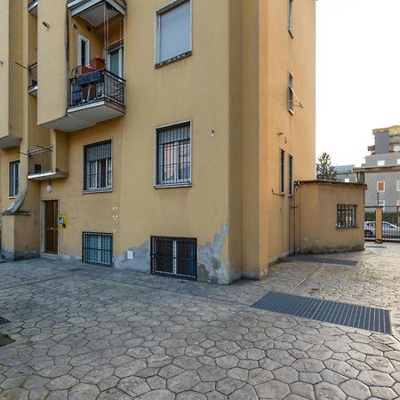 Affori M3 - Modern And Cozy Studio Milano Esterno foto