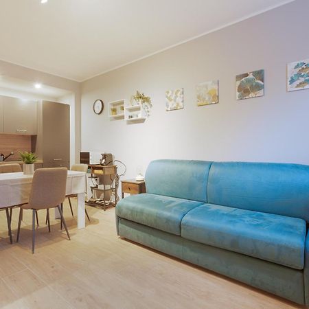 Affori M3 - Modern And Cozy Studio Milano Esterno foto