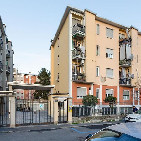 Affori M3 - Modern And Cozy Studio Milano Esterno foto