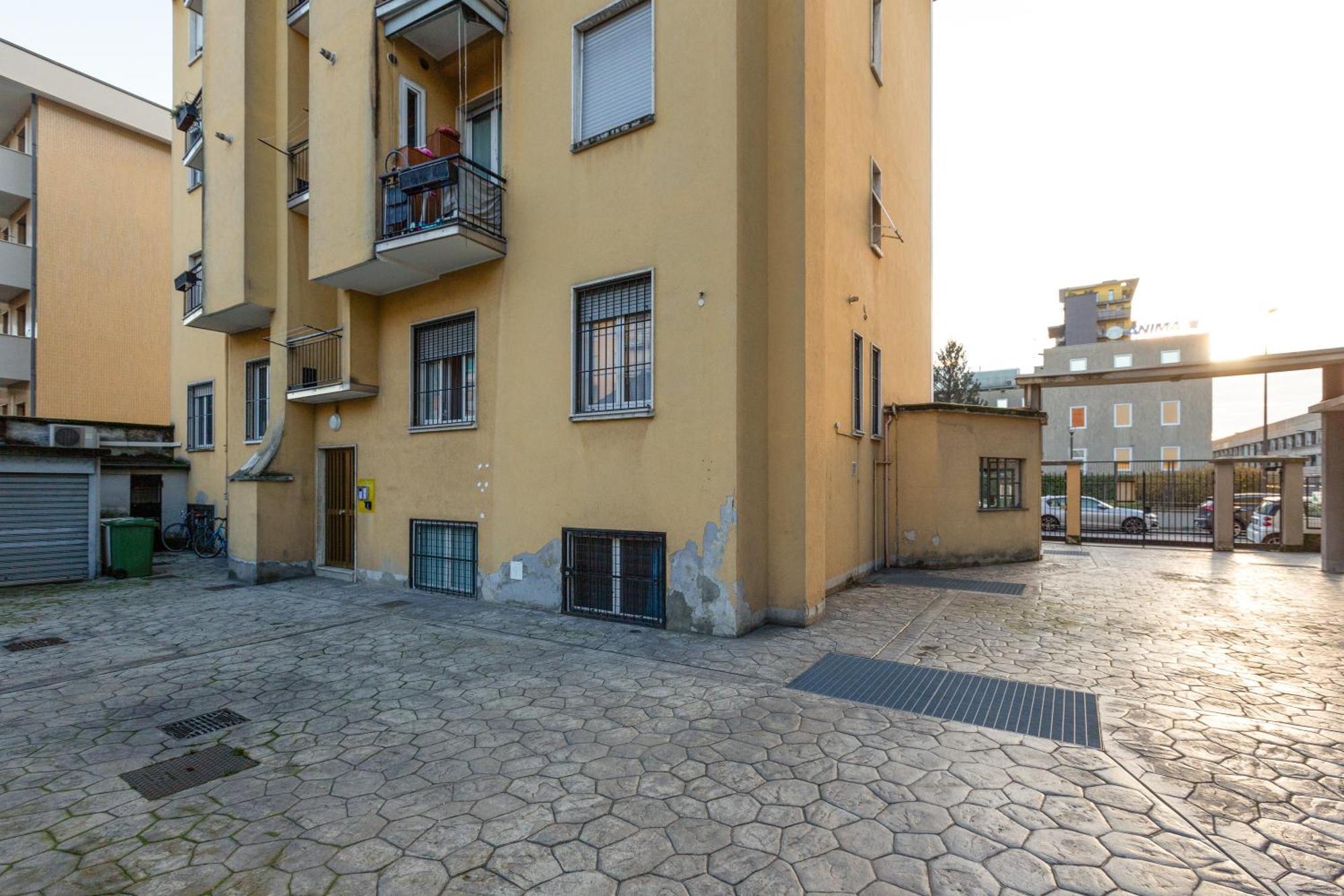Affori M3 - Modern And Cozy Studio Milano Esterno foto