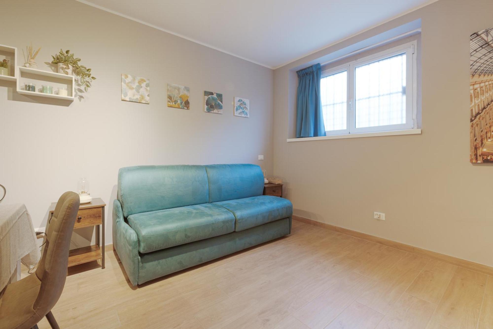 Affori M3 - Modern And Cozy Studio Milano Esterno foto
