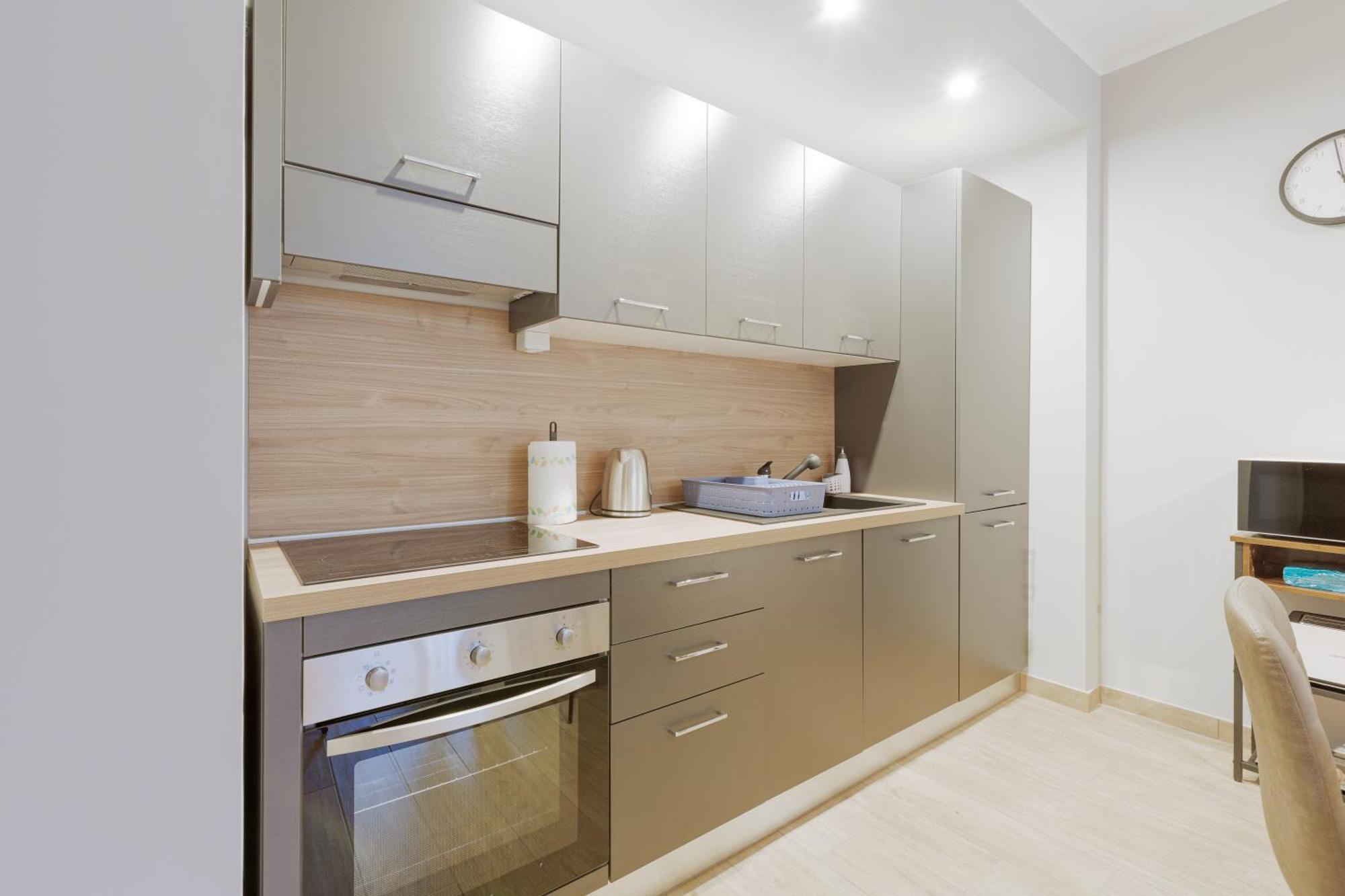 Affori M3 - Modern And Cozy Studio Milano Esterno foto