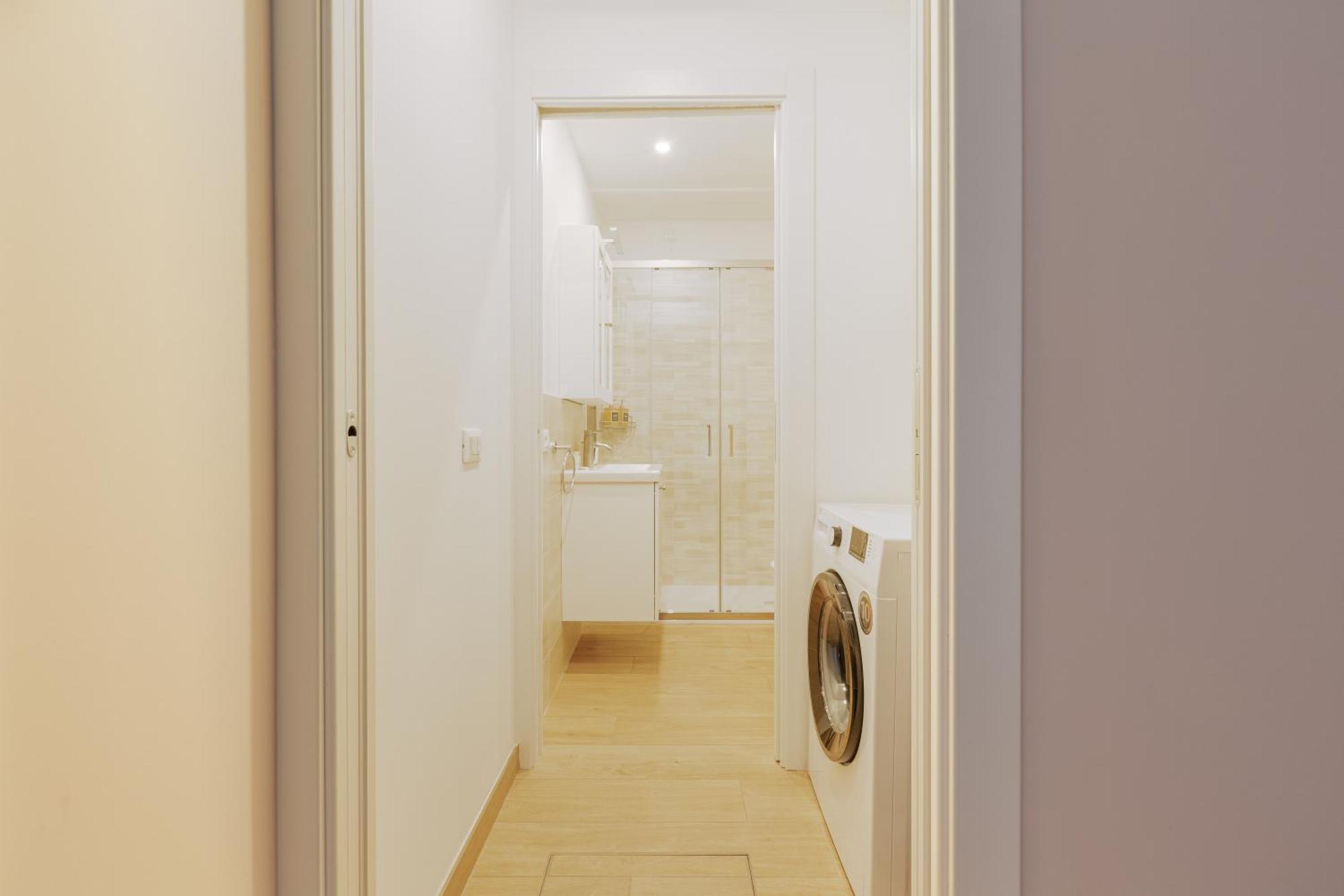 Affori M3 - Modern And Cozy Studio Milano Esterno foto