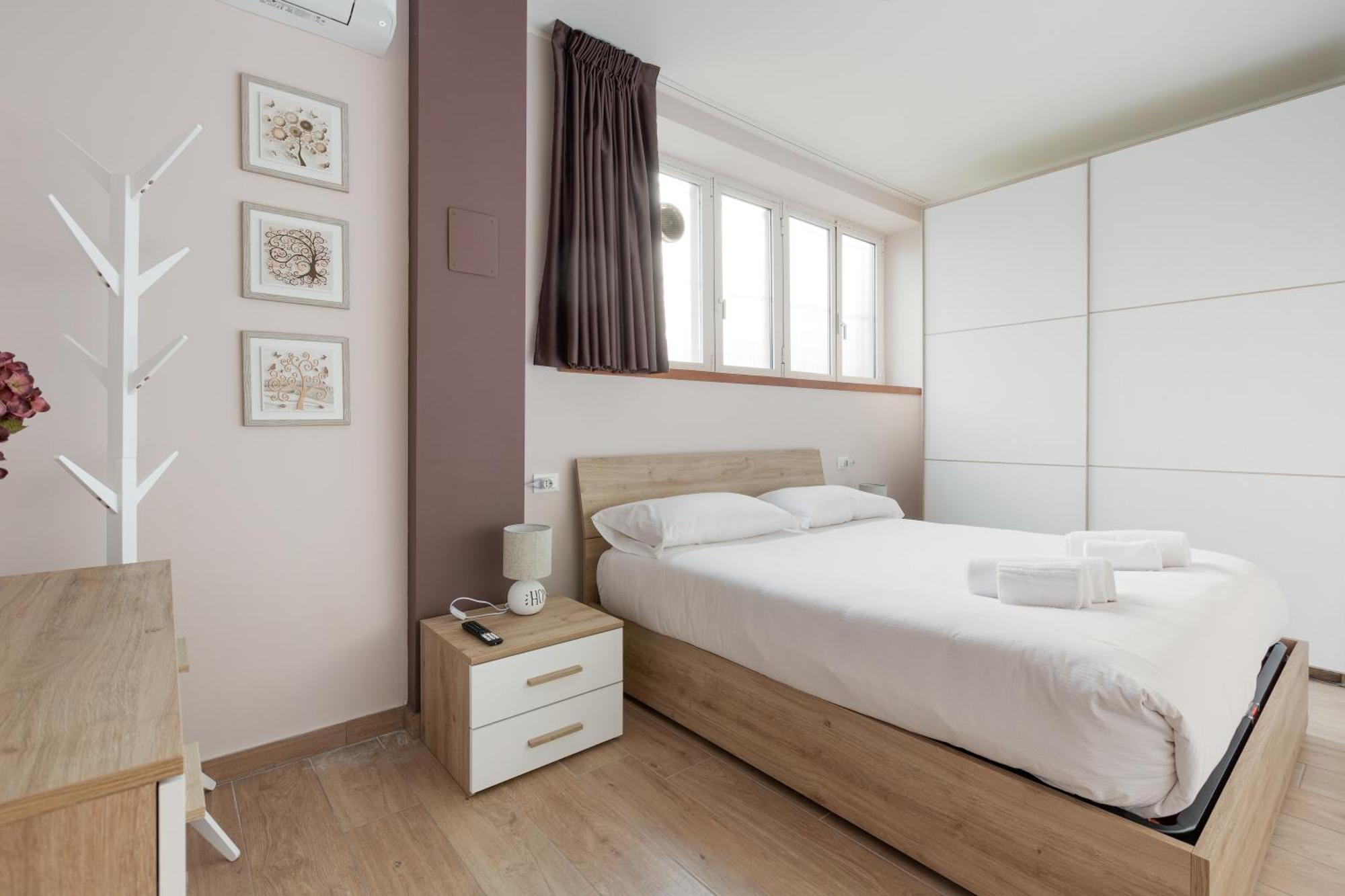 Affori M3 - Modern And Cozy Studio Milano Esterno foto