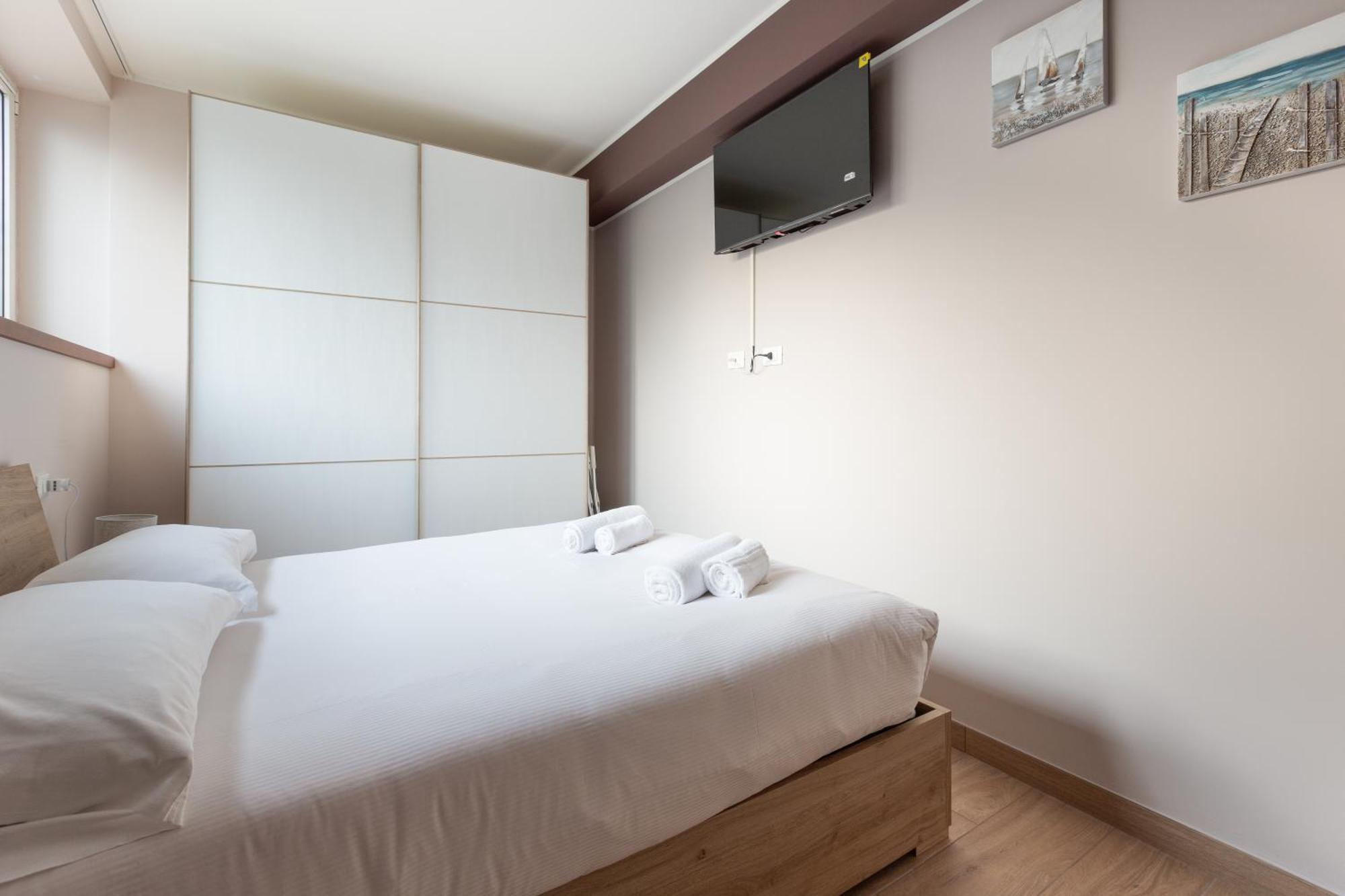 Affori M3 - Modern And Cozy Studio Milano Esterno foto