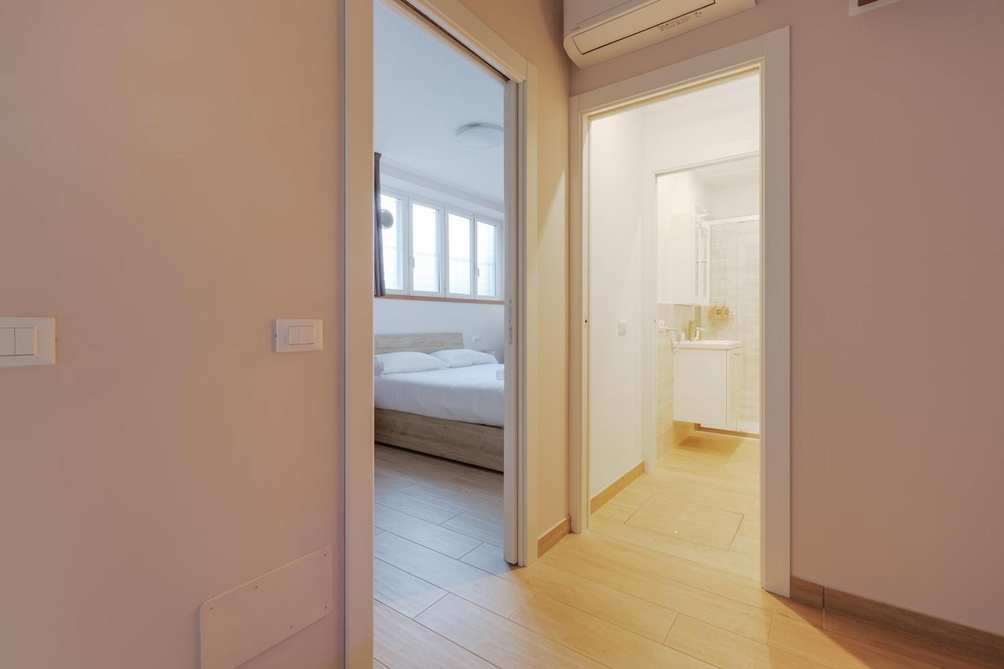 Affori M3 - Modern And Cozy Studio Milano Esterno foto
