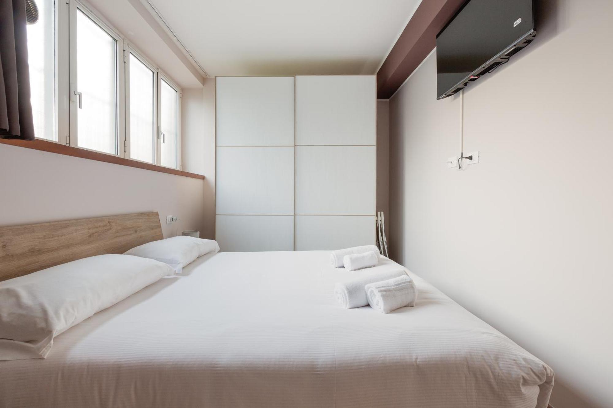 Affori M3 - Modern And Cozy Studio Milano Esterno foto