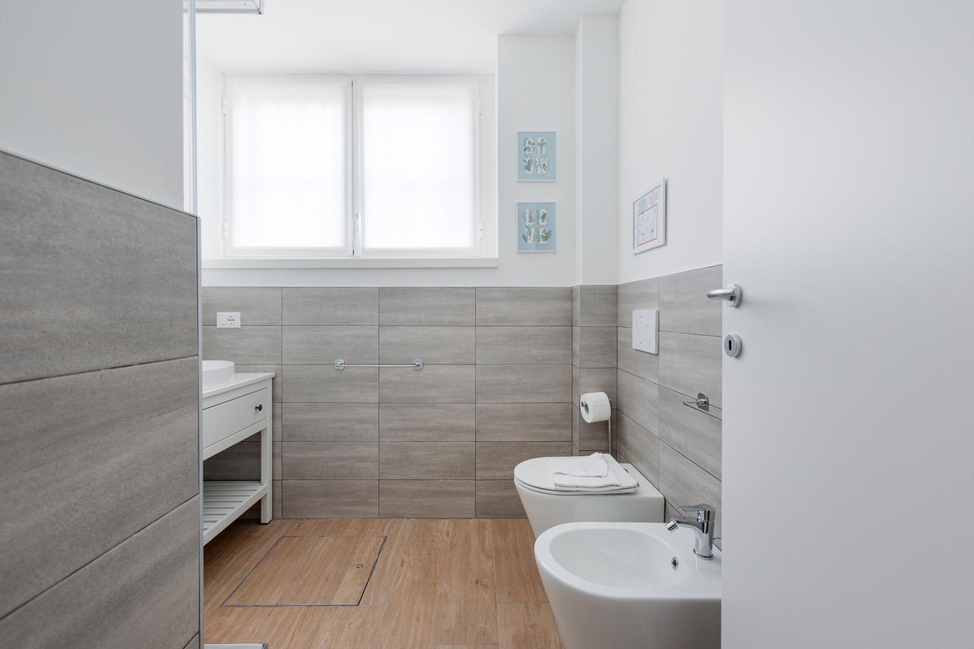 Affori M3 - Modern And Cozy Studio Milano Esterno foto